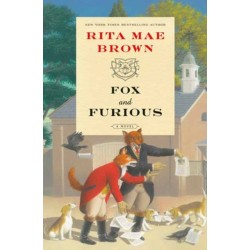 Fox and Furious: A Novel
