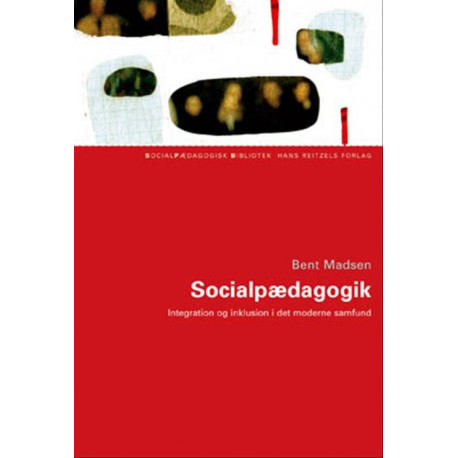 Socialpædagogik: Integration og inklusion i det moderne samfund