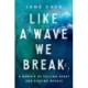 Like a Wave We Break: A Memoir of Falling Apart and Finding Myself