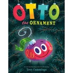 Otto the Ornament