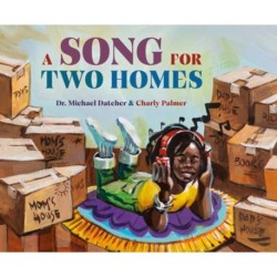 A Song for Two Homes