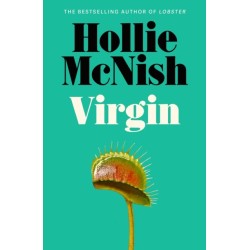 Virgin: 'Hollie McNish's words always sweep me away' Giovanna Fletcher