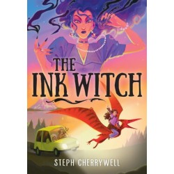 The Ink Witch