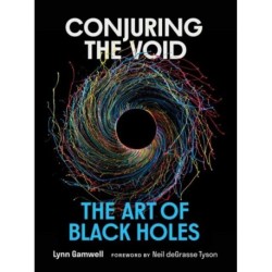Conjuring the Void: The Art of Black Holes