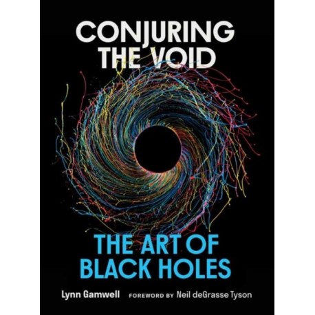 Conjuring the Void: The Art of Black Holes