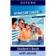 Synchronize 4 Students Book (Spain)