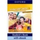 Synchronize 3 Students Book (Spain)