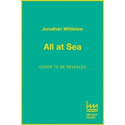 All at Sea: A Death on the Ocean, a Secret Below Deck…