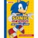 Sonic the Hedgehog The Essential Guide