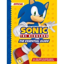 Sonic the Hedgehog The Essential Guide