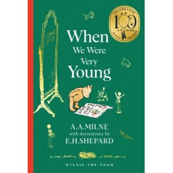 Winnie-the-Pooh: When We Were Very Young