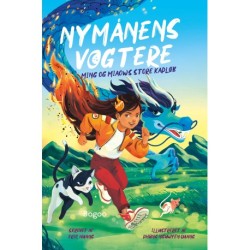 Nymånens vogtere: Ming og Miaows store kapløb