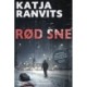 Rød sne