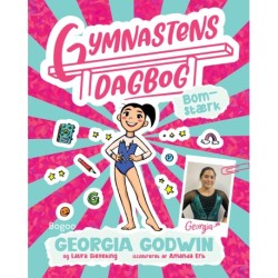 Gymnastens dagbog 1: Bomstærk