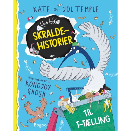 Til t-tælling