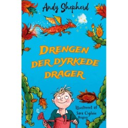 Drengen der dyrkede drager