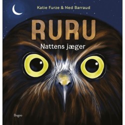 Ruru: Nattens jæger