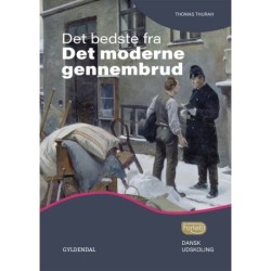 Det bedste fra Det moderne gennembrud