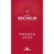France 2025, Michelin Restaurants & Hotels