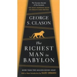 The Richest Man In Babylon