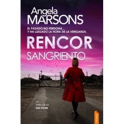 Rencor sangriento