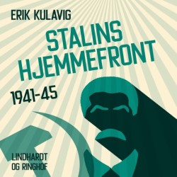 Stalins hjemmefront 1941–45