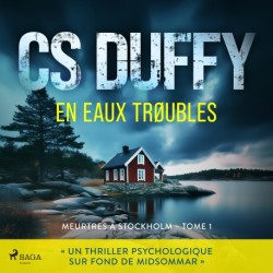 En eaux trøubles