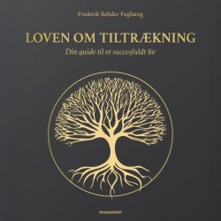 Loven om tiltrækning: Din guide til et succesfuldt liv