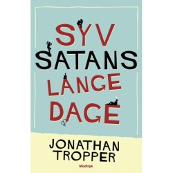 Syv satans lange dage