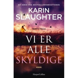 Vi er alle skyldige: North Falls 1