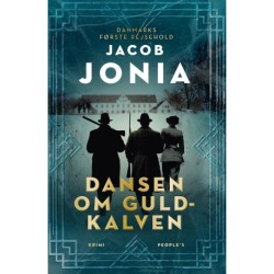 Dansen om guldkalven