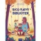 Rico Rævs bibliotek