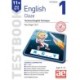 11+ English Year 5-7 Cloze Testbook 1: Technical English Technique