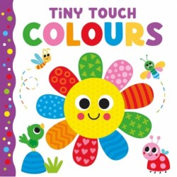 Tiny Touch Colours