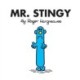 Mr. Stingy