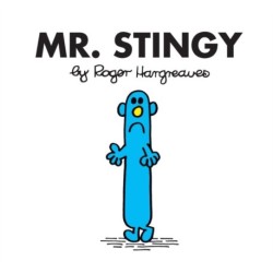 Mr. Stingy