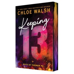 Keeping 13 - første del