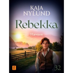 Hævnen: Rebekka 32