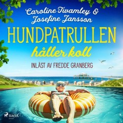 Hundpatrullen håller koll