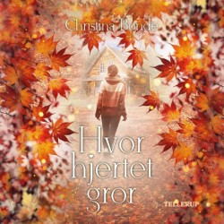 Hvor hjertet gror