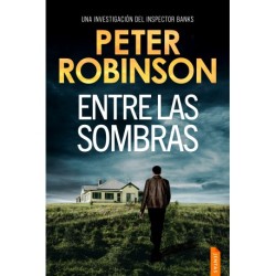 Entre las sombras