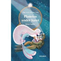 Planeten under havet -3: Dybet kalder (LYT & LÆS)