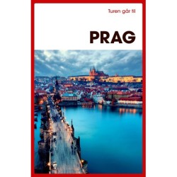 Turen går til Prag