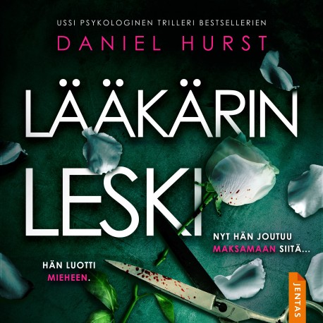 Lääkärin leski