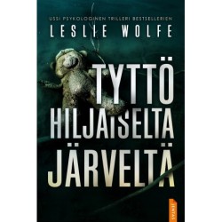 Tyttö hiljaiselta järveltä