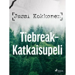 Tiebreak – Katkaisupeli