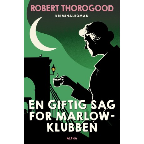 En giftig sag for Marlow-klubben