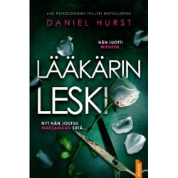 Lääkärin leski