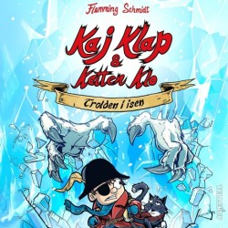 Kaj Klap & Katten Klo -2: Trolden i isen