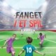 Fanget i et spil -5: Kampen